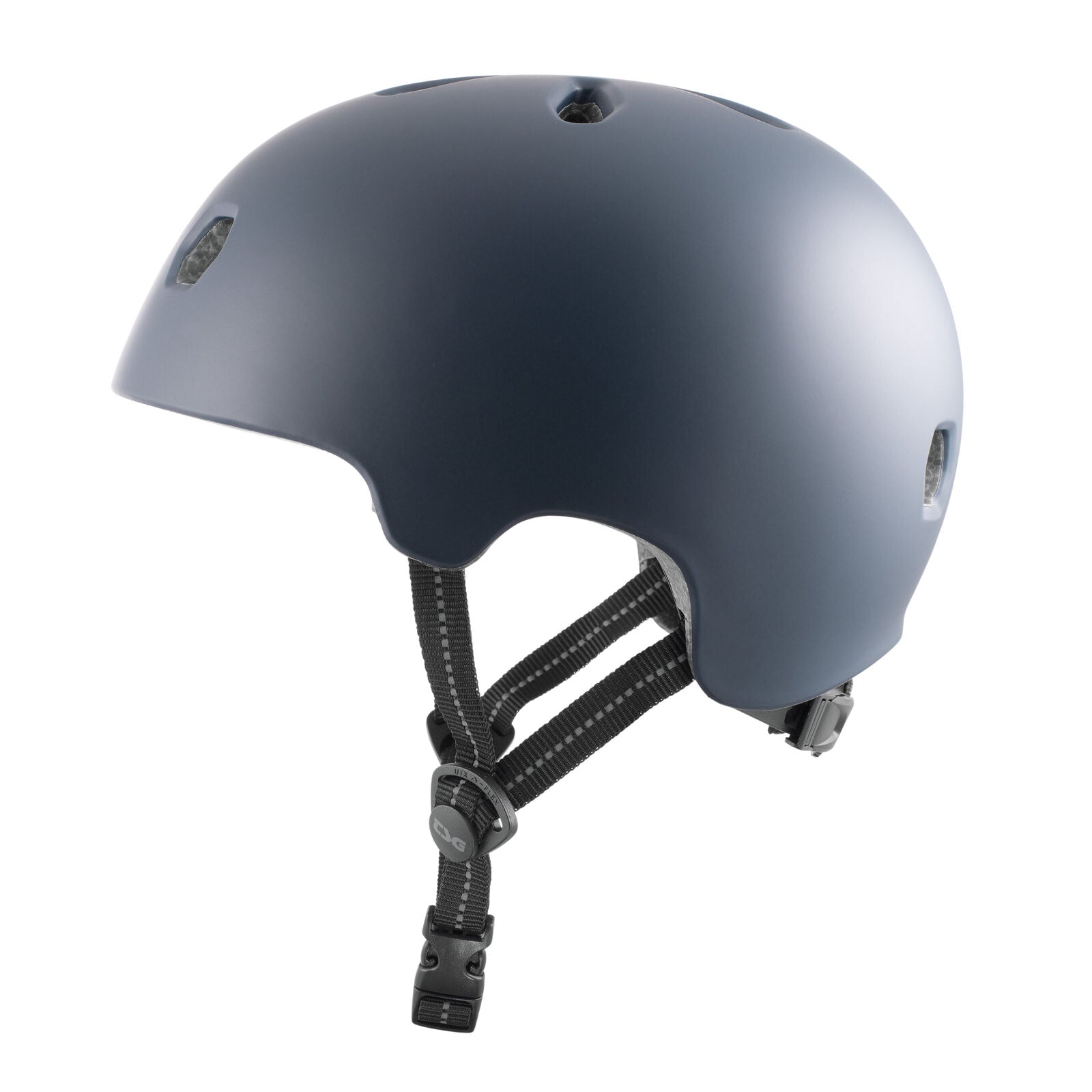 TSG Meta - Satin Paynes Grey