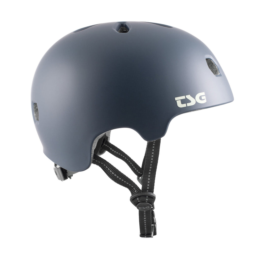 TSG Meta - Satin Paynes Grey