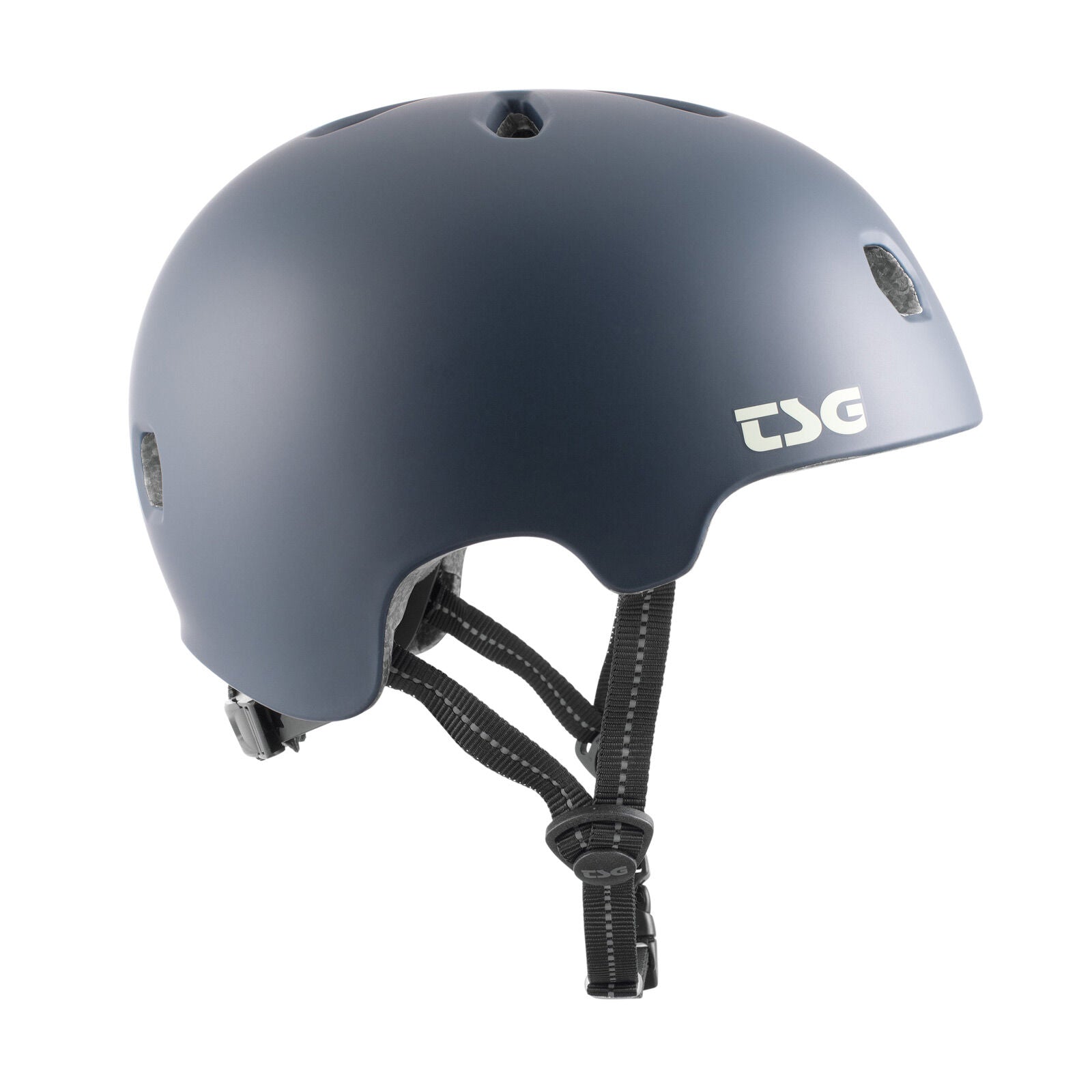 TSG Meta - Satin Paynes Grey