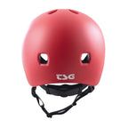 TSG Meta - Satin Gentle Red