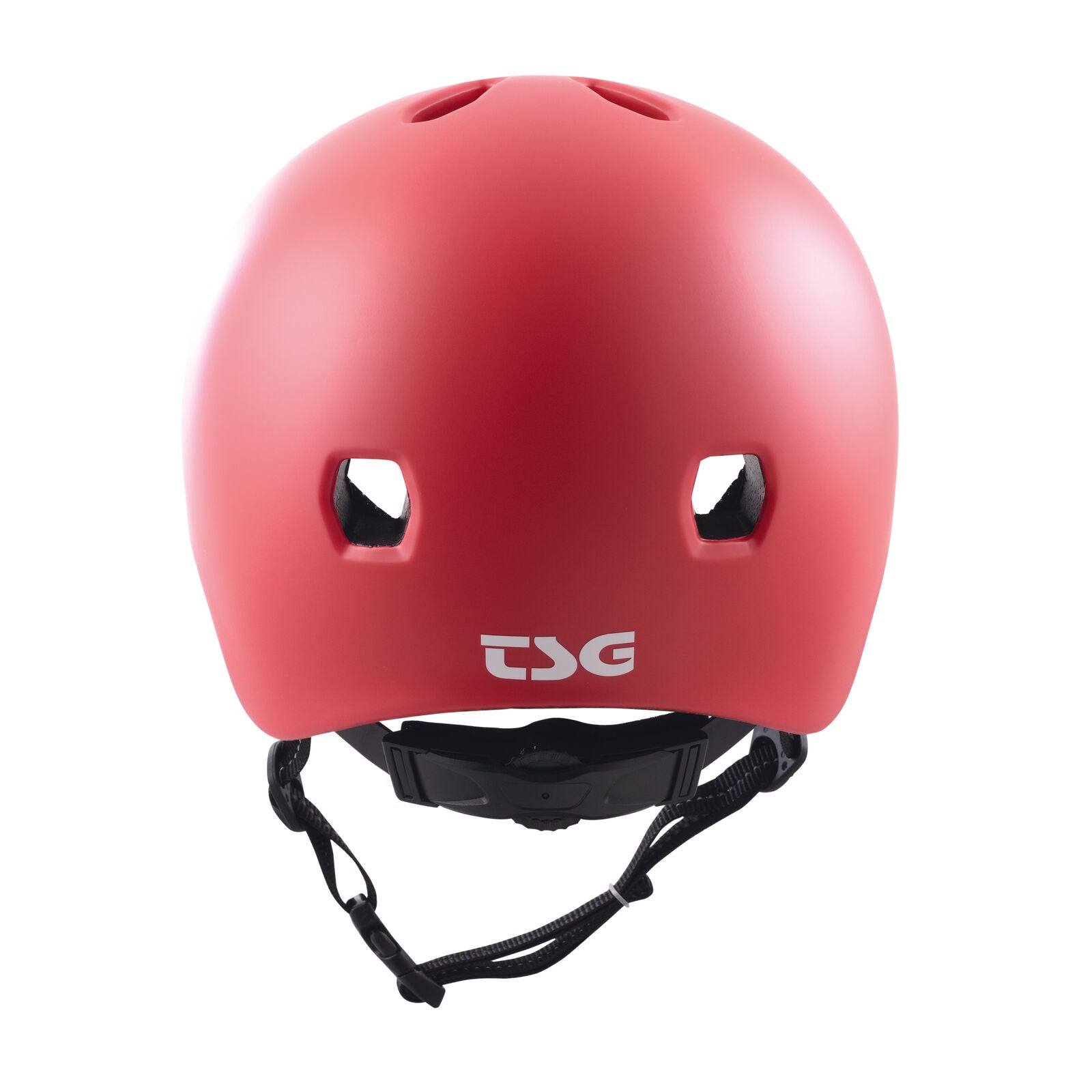 TSG Meta - Satin Gentle Red