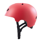 TSG Meta - Satin Gentle Red