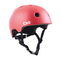 TSG Meta - Satin Gentle Red