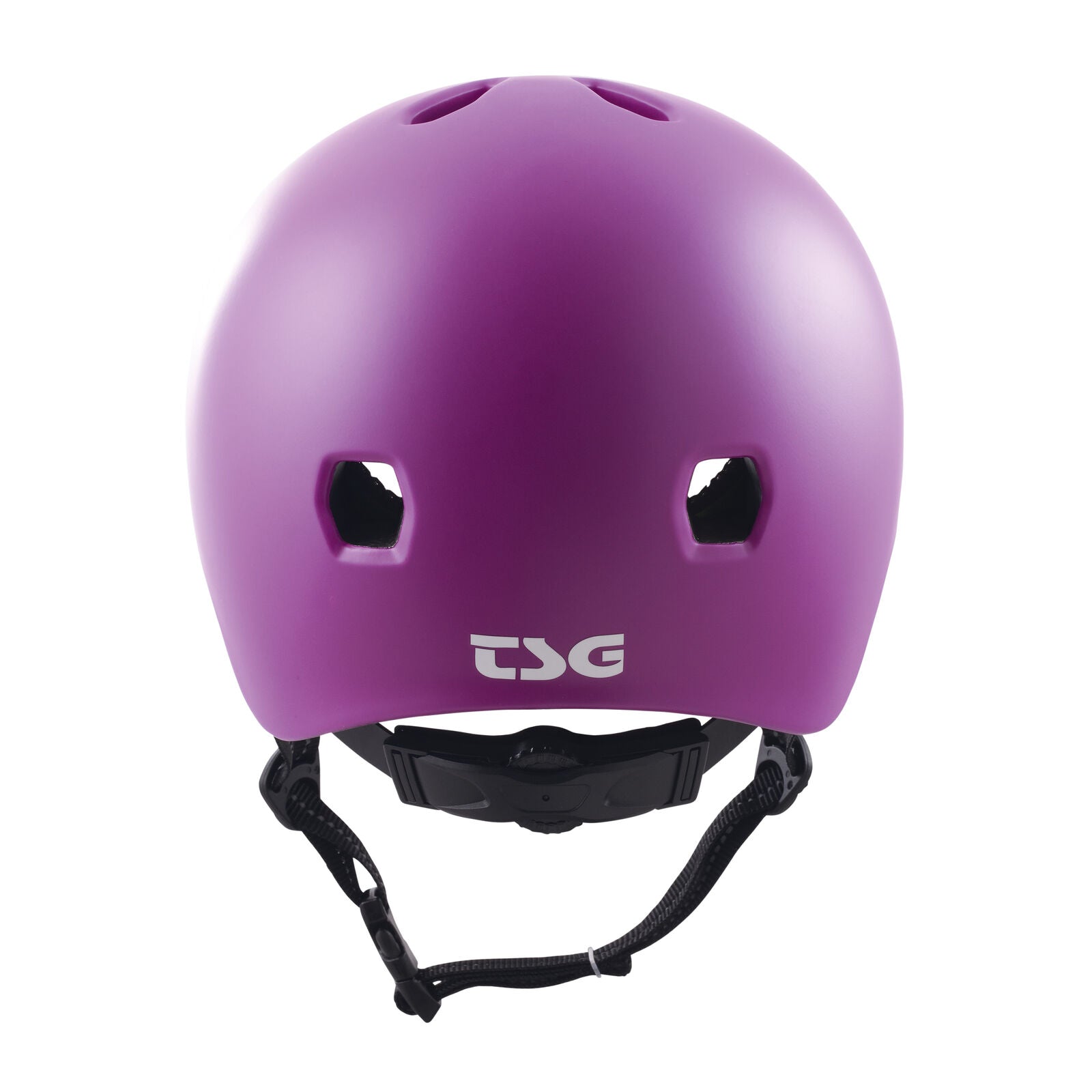 TSG Meta - Satin Purple Magic