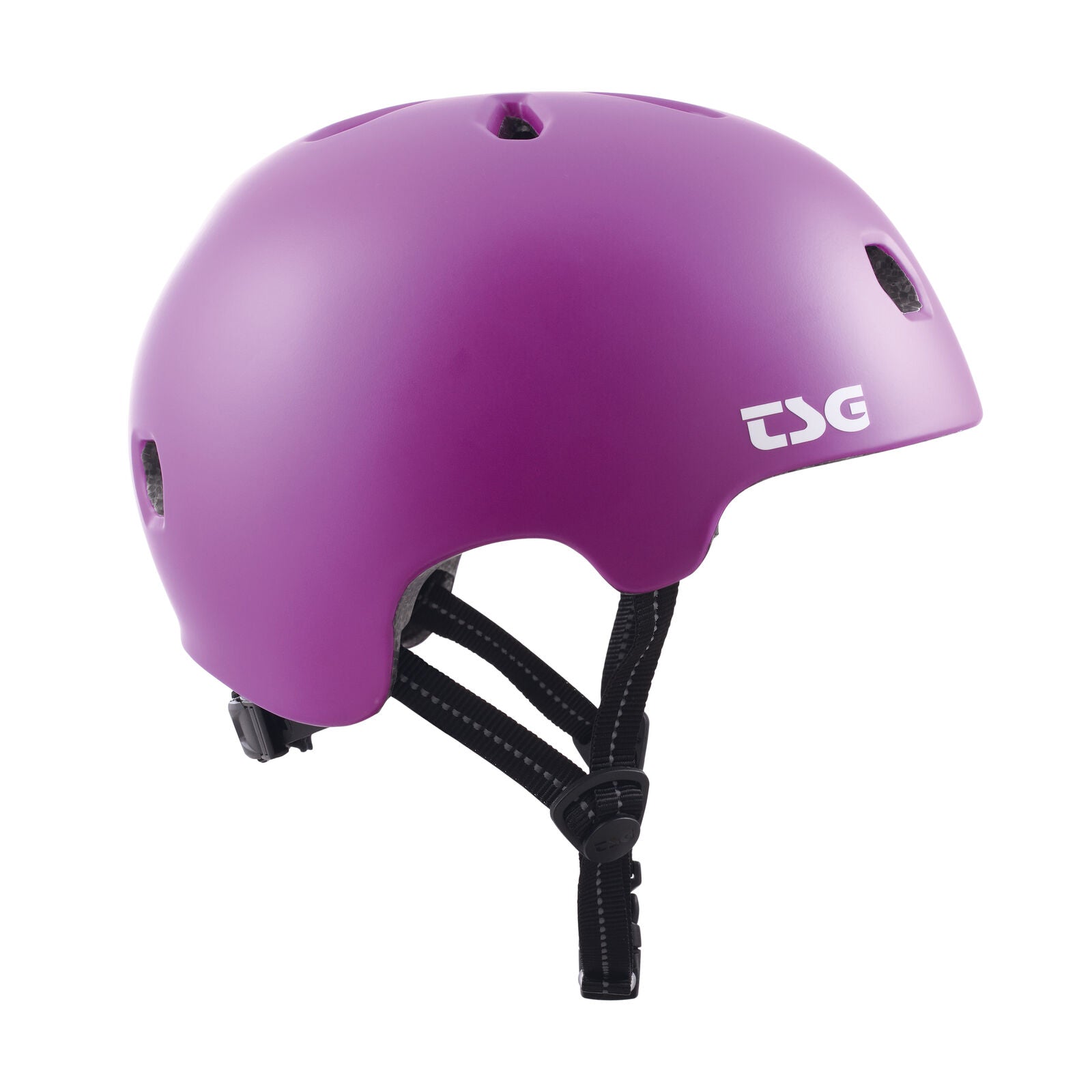 TSG Meta - Satin Purple Magic