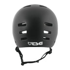 TSG Evolution - Satin Black