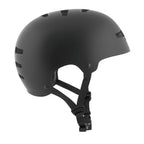 TSG Evolution - Satin Black