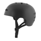 TSG Evolution - Satin Black