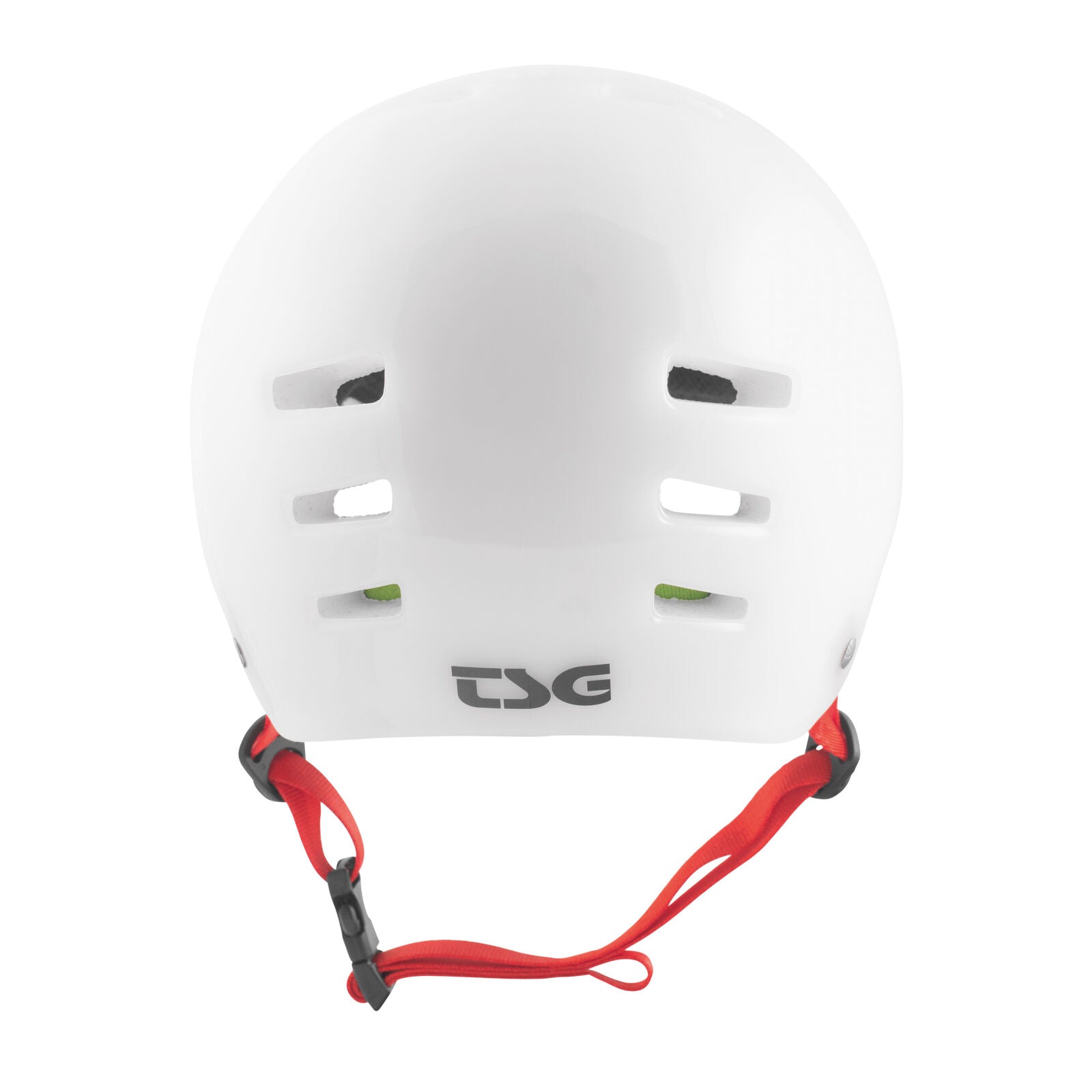 TSG Evolution - Special Clear White