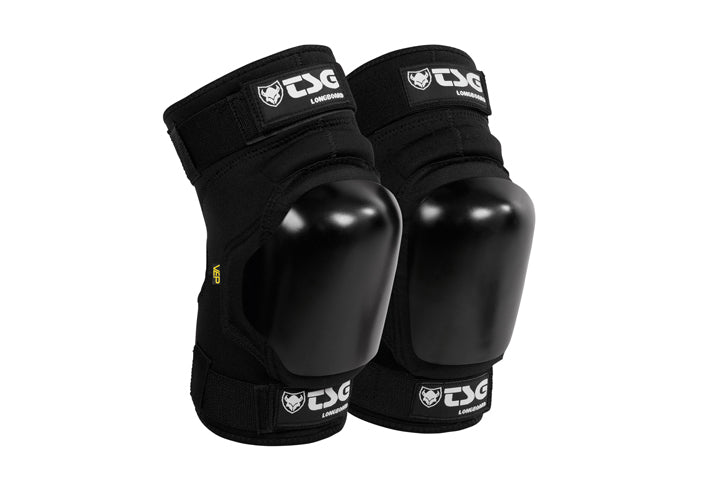 TSG Kneepad - Longboard D3O