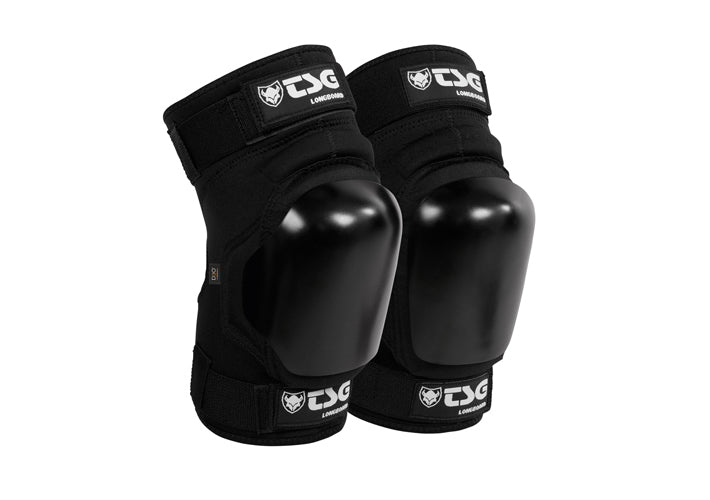 TSG Kneepad - Longboard D3O