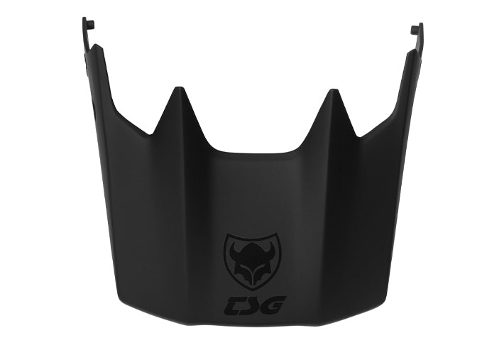 TSG Visor - Advance