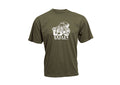 TSG T Shirt - Kraken