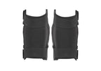 TSG Elbowpad - Roller Derby 2.0 - Black detail