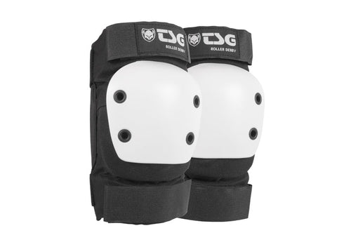 TSG Elbowpad - Roller Derby 2.0 - Black