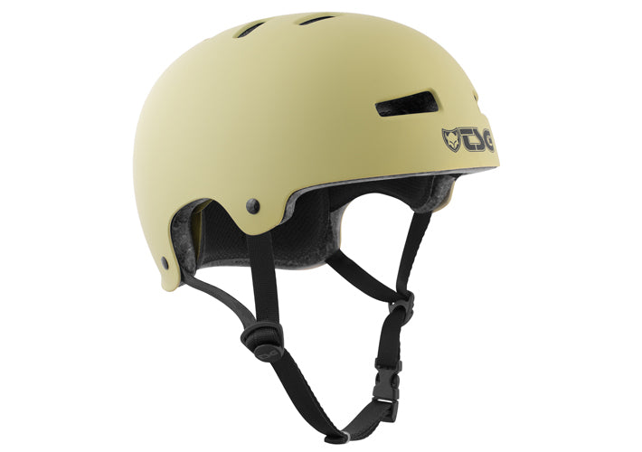TSG Evolution - Flat Hunting Green