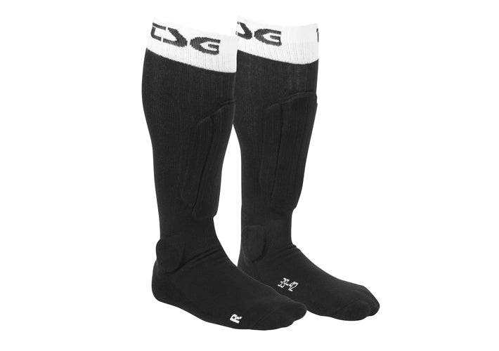 TSG Riot Sock - Black