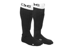 TSG Riot Sock - Black