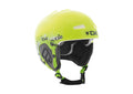 TSG Snow Gravity - Clear Green