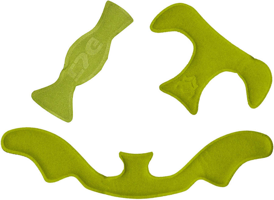 TSG Helmet Padding (Various Models)