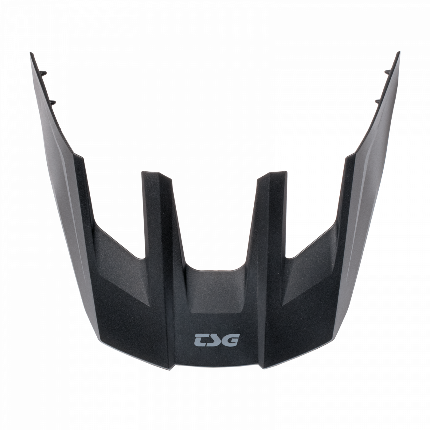 TSG Visor - Prevention